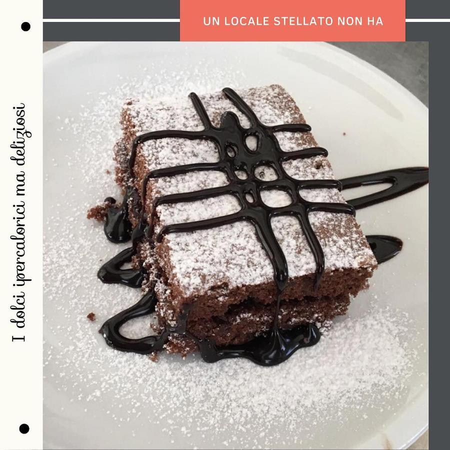 Hotel Albergo Ristorante Monte Selva Barisciano
